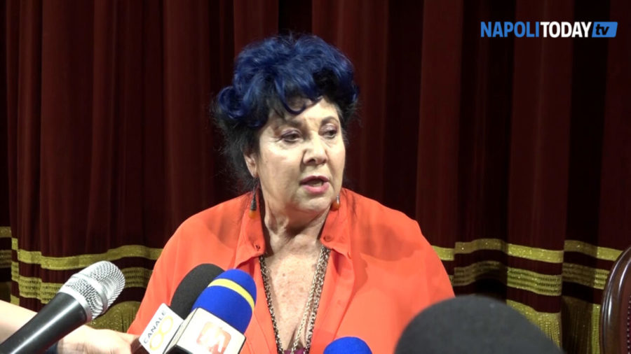 Marisa Laurito: "Con Mina Settembre raccontiamo una Napoli signora che nelle serie non si vede mai" 1 laurito criminalita 00 00 12 02 immagine001 2