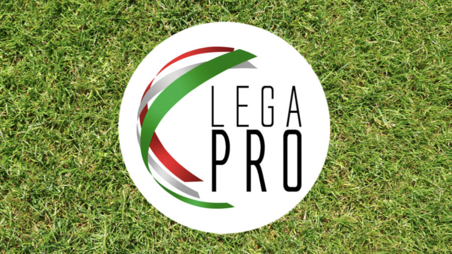 lega pro logo calcio 2