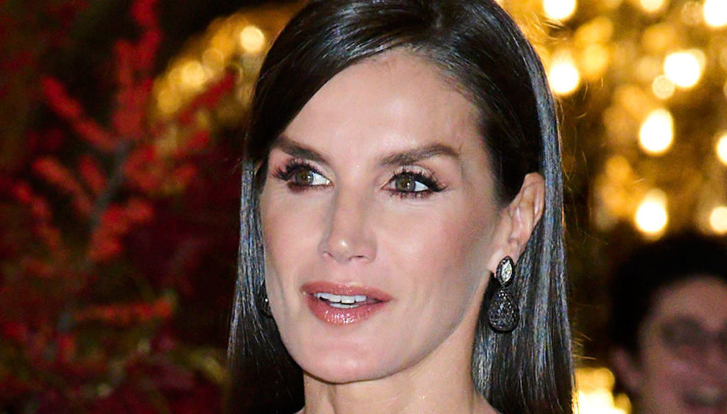 letizia spagna cerecedo 2022