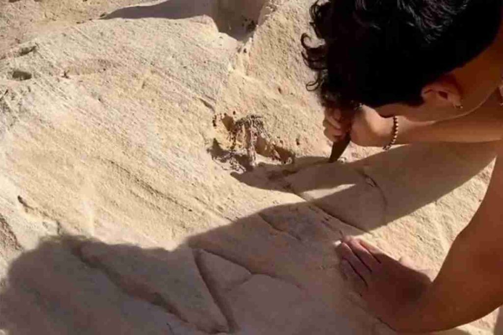 lettere dune