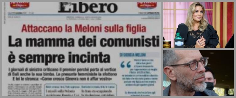 libero lucarelli formigli