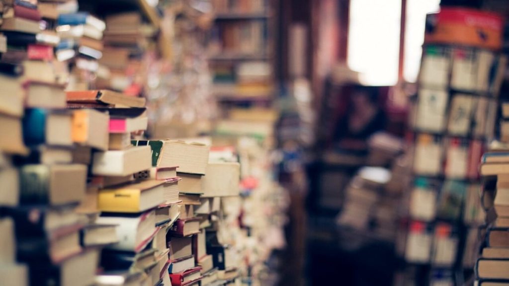libri scolastici