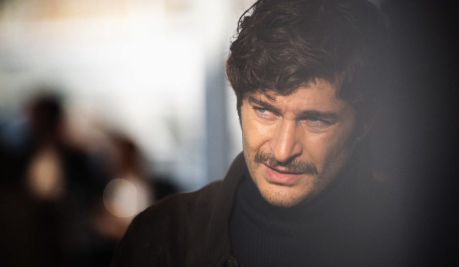 Sopravvissuti 2 si farà? 1 lino guanciale luca giuliani in sopravvissuti credits rai