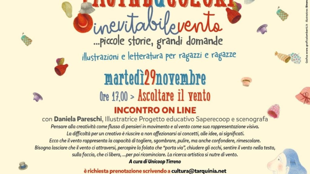 locandina incontro