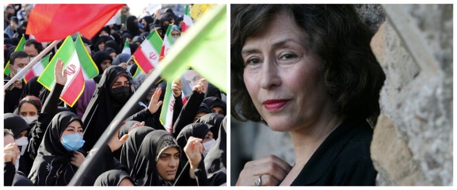 La scrittrice iraniana Nafisi: “Il regime ha paura di noi. Le donne in piazza sono pronte a tutto” 1 lolita secolo ditalia