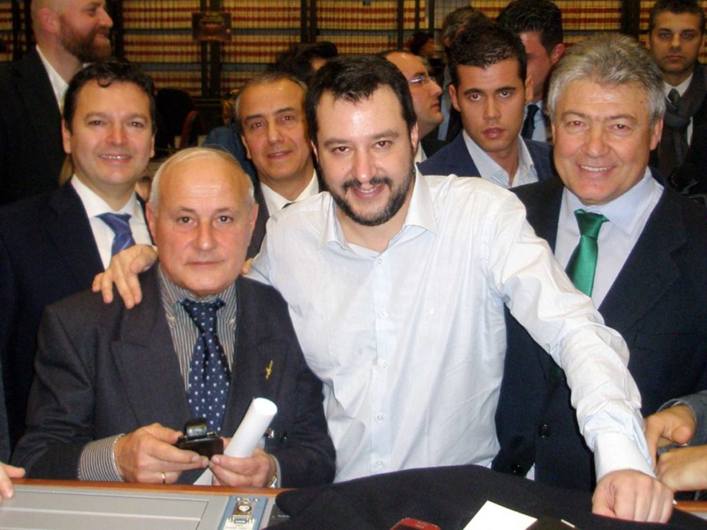 luigi tofone