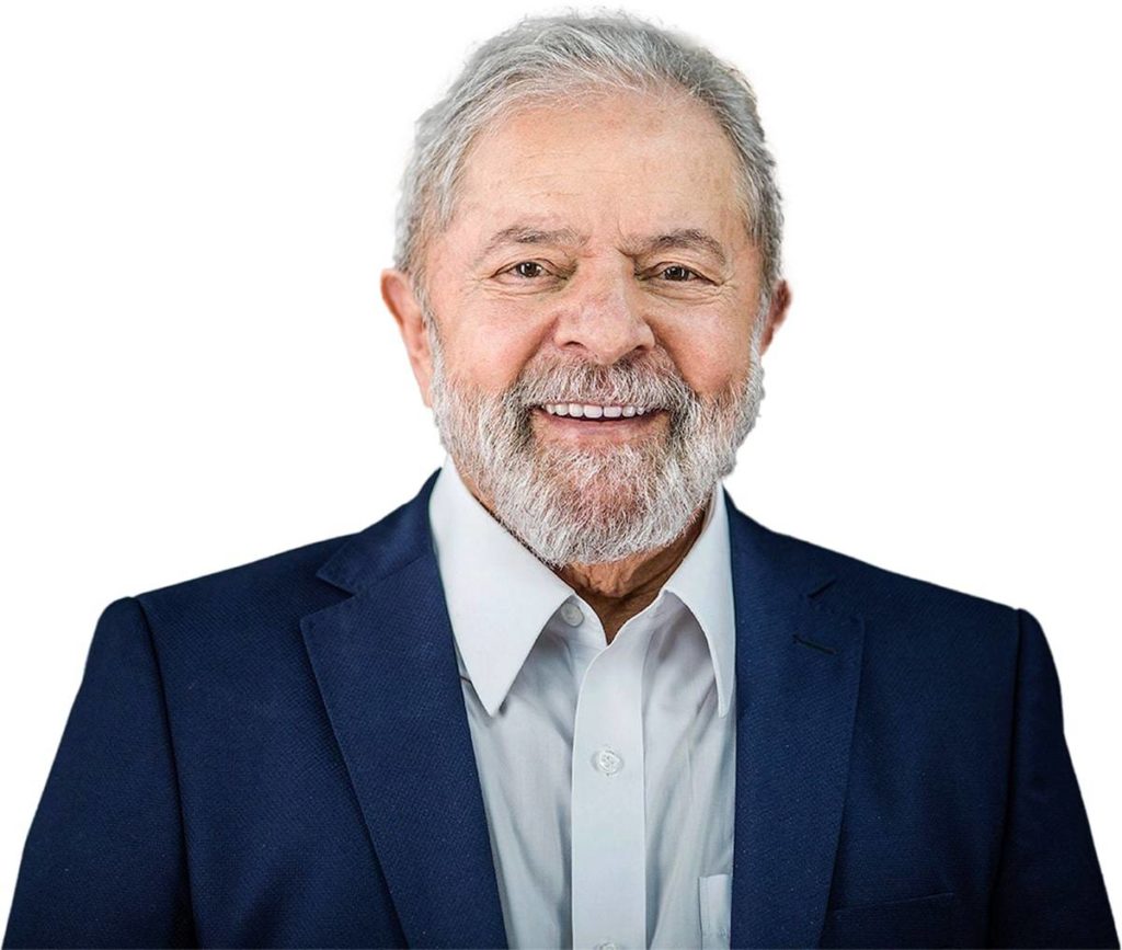 lula campanha 2022 original
