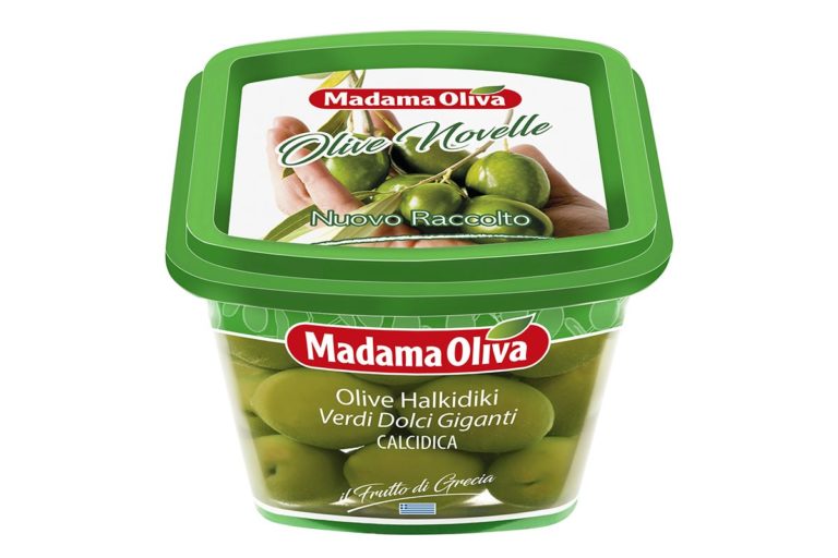 madama oliva olive novelle