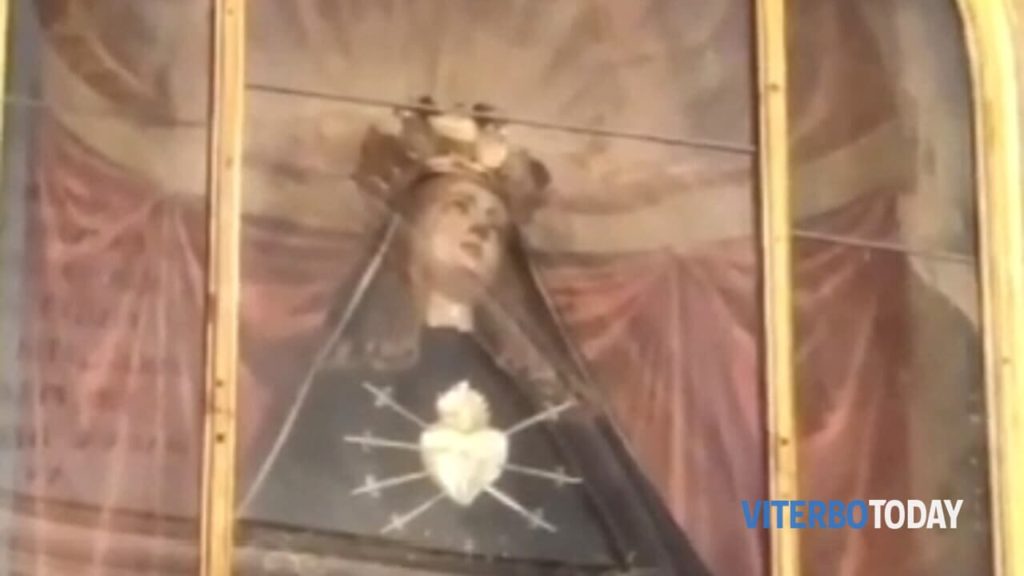 madonna dell addolorata