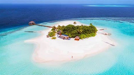 maldive