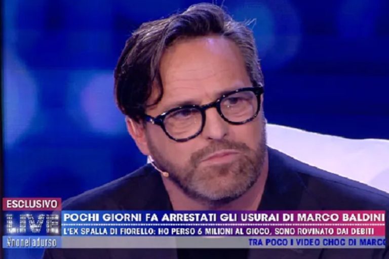 marco baldini