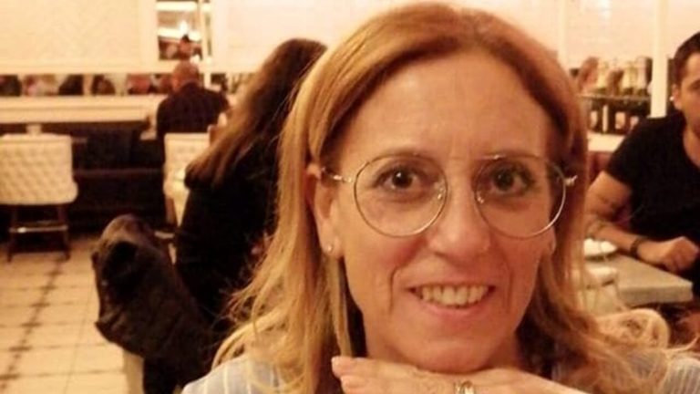 maria angela mirante