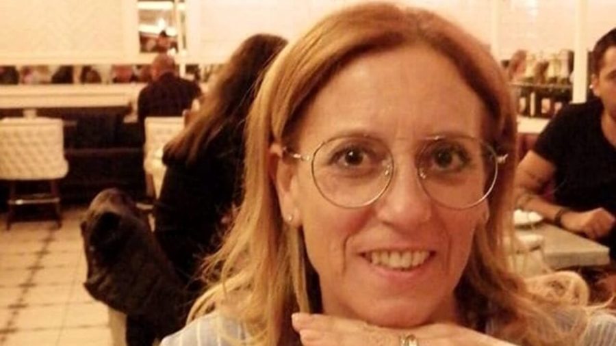 maria angela mirante