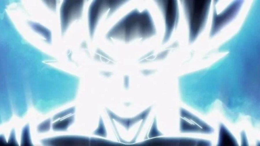 Dragon Ball Super, una nuova illustrazione preannuncia un’inedita forma di Goku? Non proprio