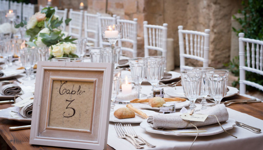 Come organizzare un matrimonio in stile shabby-chic 1 matrimonio shabby chic