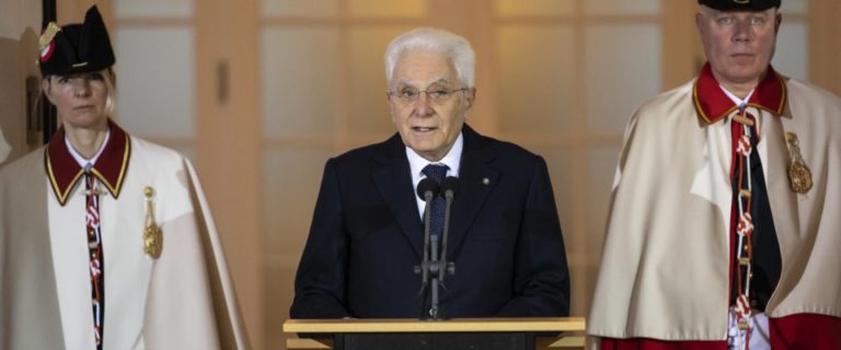 mattarella