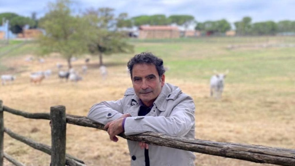 maurizio leoncelli