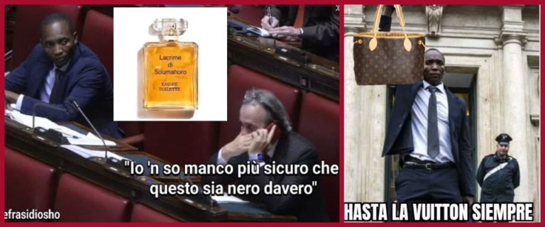 meme Soumahoro 1