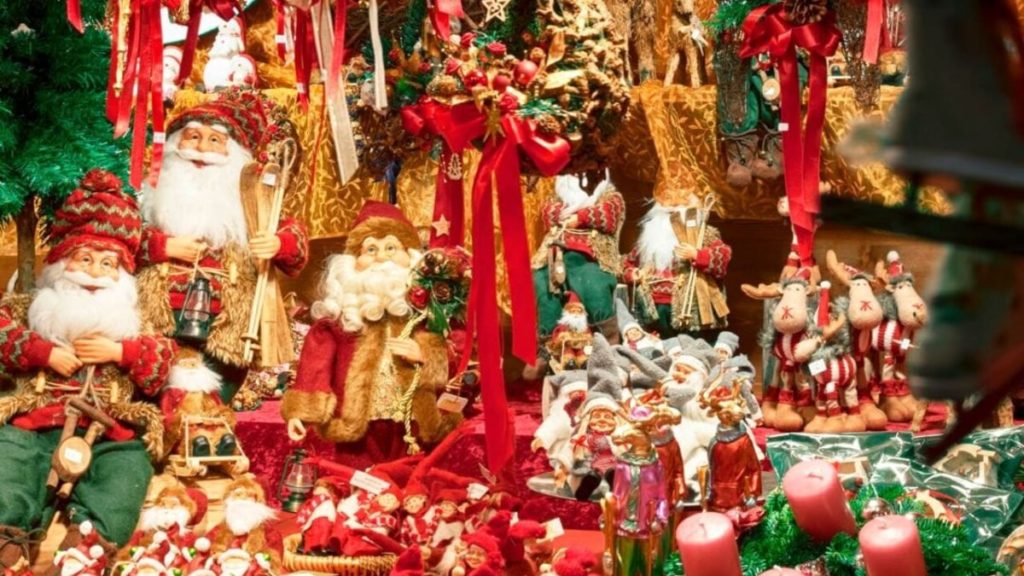 mercatini di natale 1