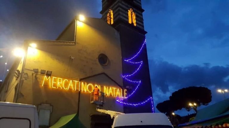 mercatino natale 2