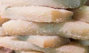 Merluzzo venduto nei supermercati della Campania contaminato dal batterio della Listeria