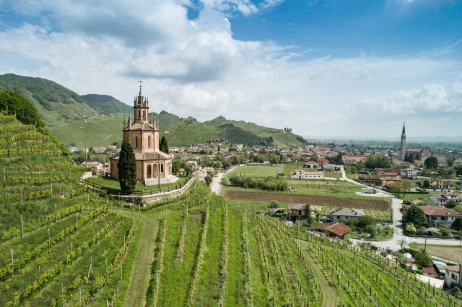 Enoturismo: la classifica delle 10 mete italiane più gettonate 1 mete20enoturismo