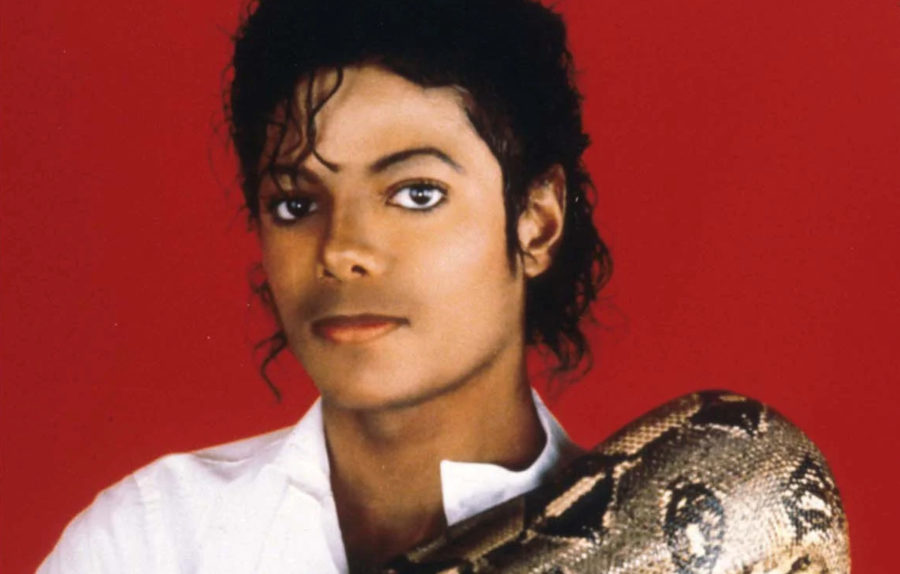 michael jackson