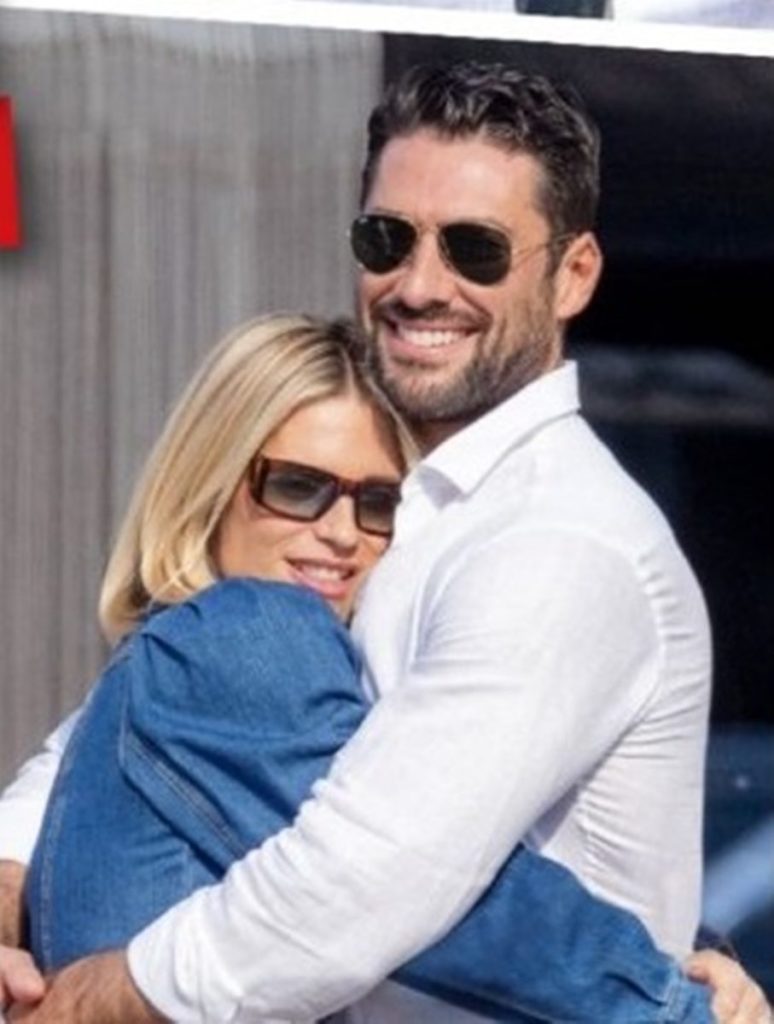 michelle hunziker e tomaso insieme foto diva donna0