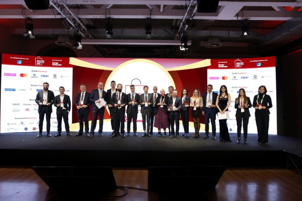 miglior insegna2022