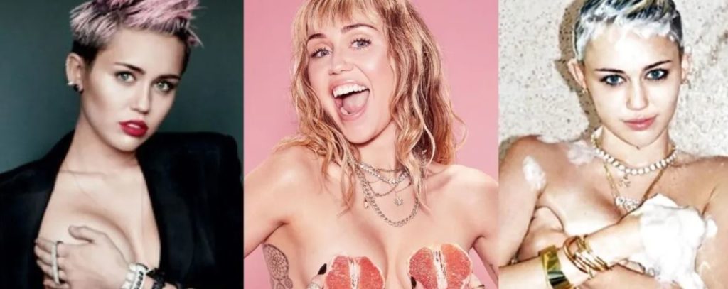 miley cyrus 30 anni