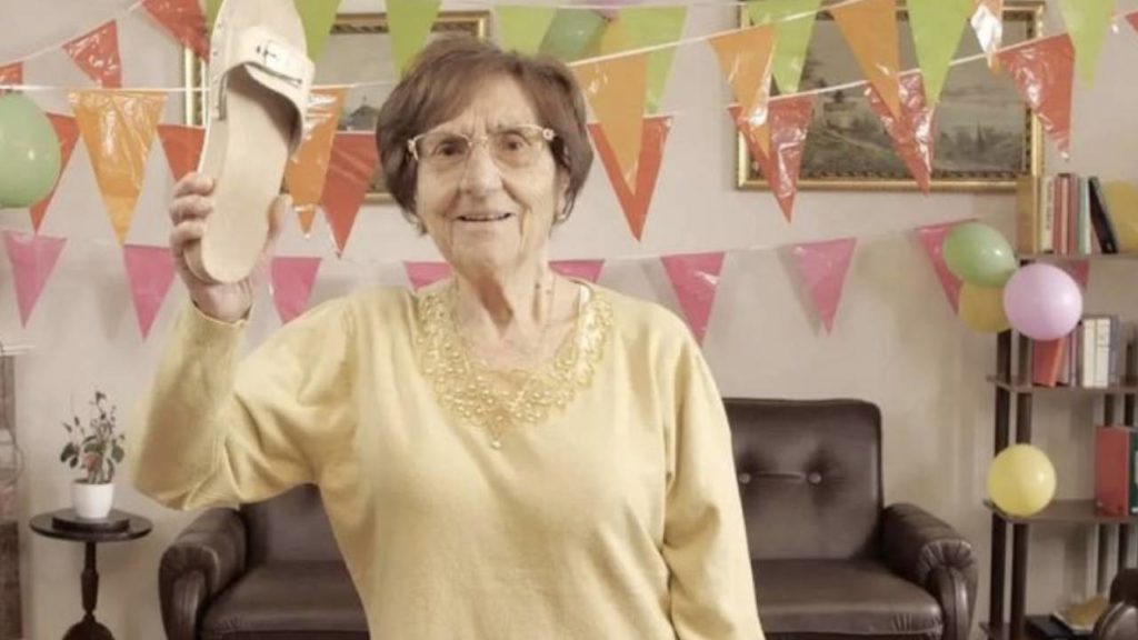 morta nonna rosetta casa saurace