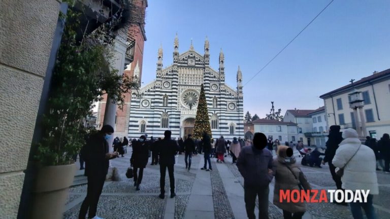 natale duomo monza centro 2