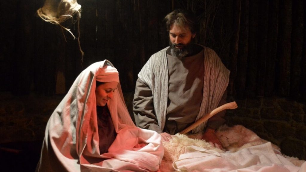 natale presepe vivente tarquinia 4