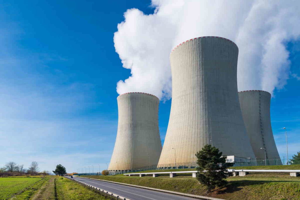 nucleare quarta generazione