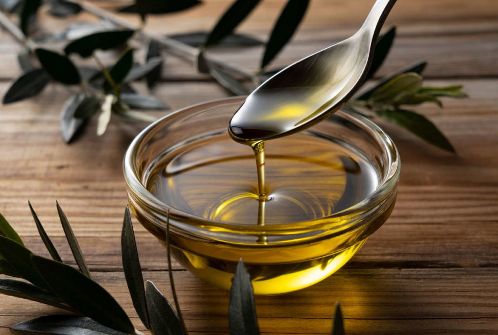 olio evo