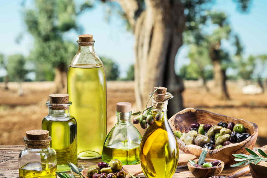 olio olive