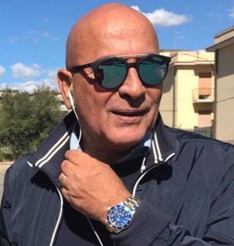 oreste romeo e1523628020329
