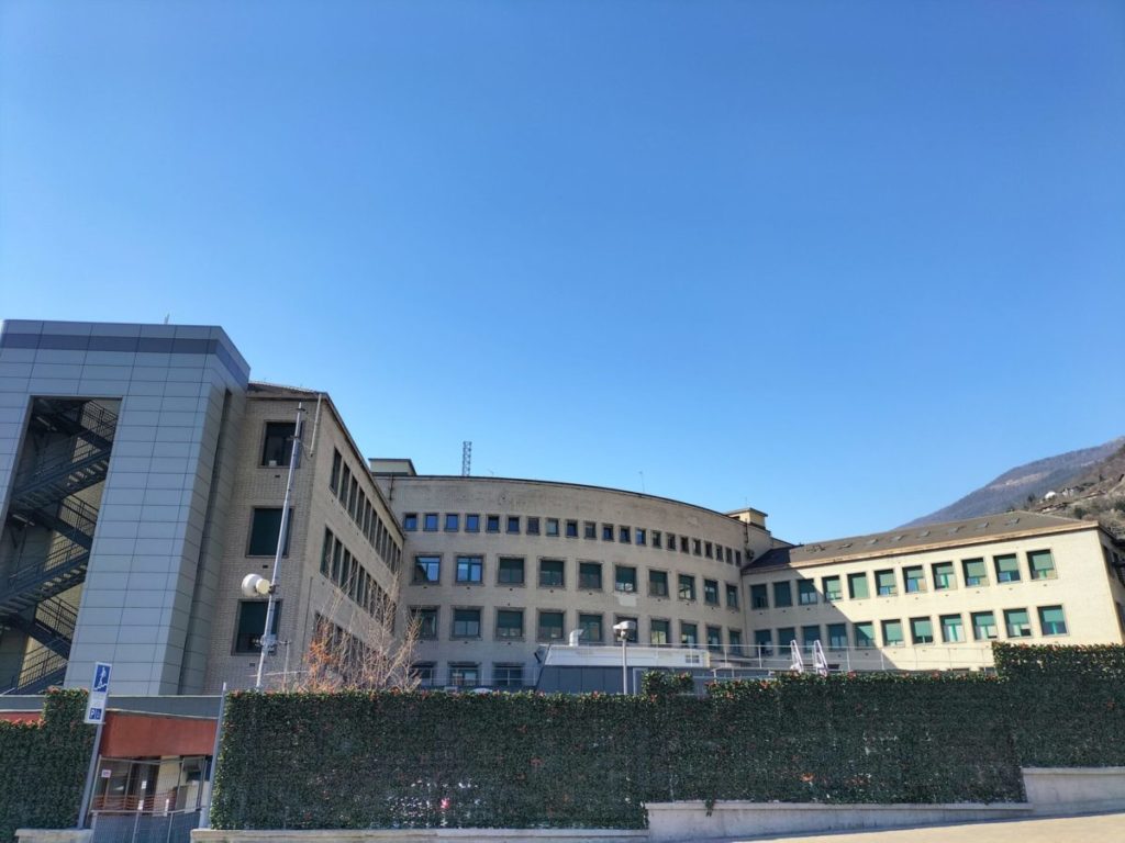 ospedale regionale Parini3