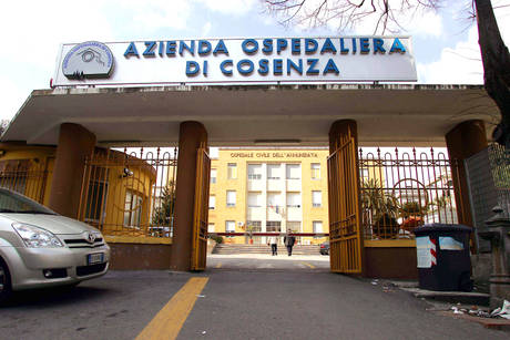 ospedale annunziata cosenza