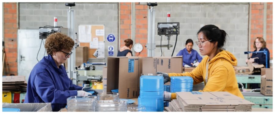 L’Ue dichiara guerra al packaging: imballaggi interamente riciclabili entro dieci anni 1 packaging