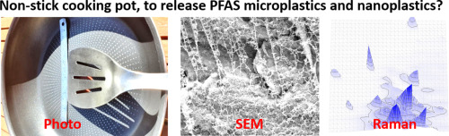 padelle microplastiche studio