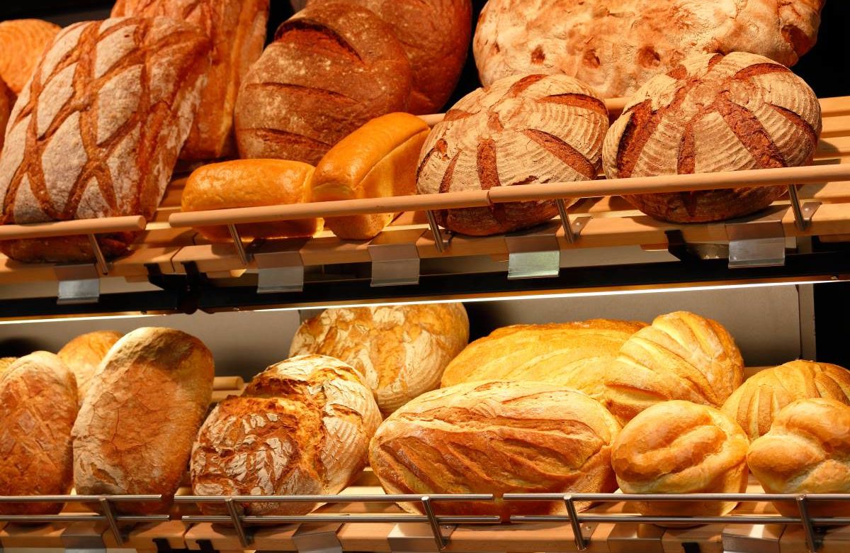 Pesticidi nel pane: ce ne sono almeno 2 (anche glifosato) nella metà di quello venduto nel Regno Unito