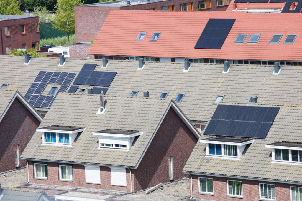 pannelli comunuta energetiche