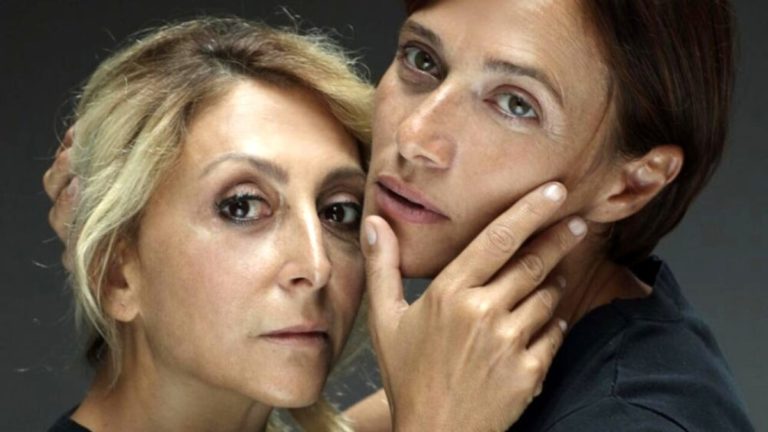 paola minaccioni e anna foglietta