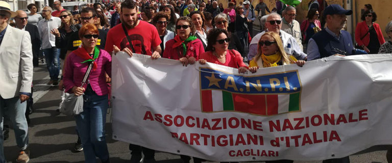 partigiani migranti