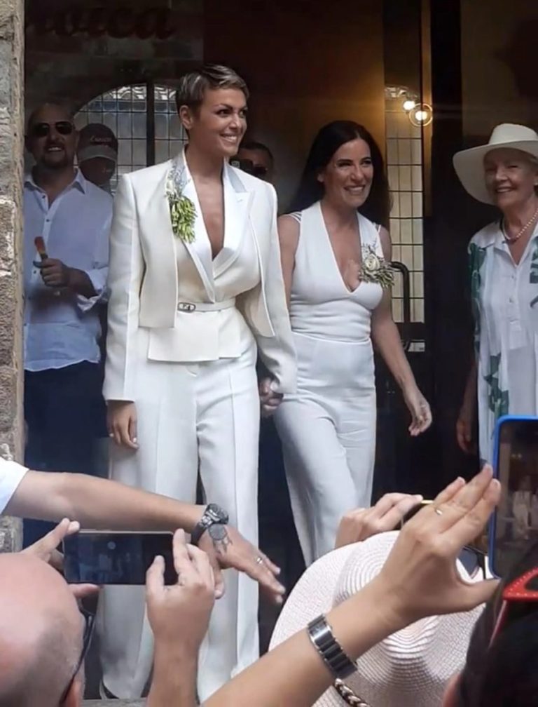 pascale e turci figlioy