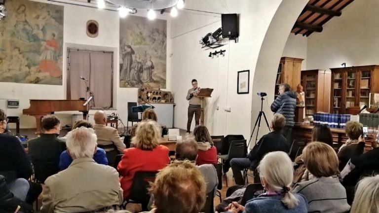 pasolini tarquinia 2