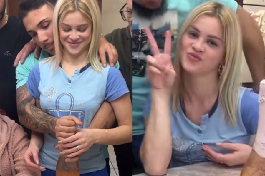 La figlia di Very e Sasy è incinta? Gli indizi su Carmen si moltiplicano sui social, i dettagli! 1 photo output 93 scaled 1