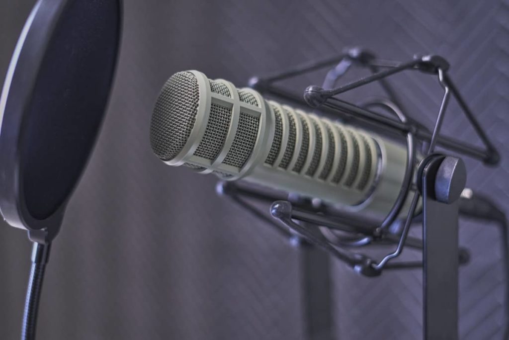podcast mic 4