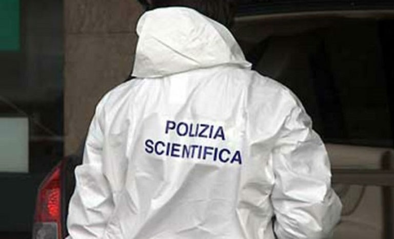 polizia scientifica 1